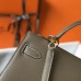Replica Hermes Kelly 32cm Epsom