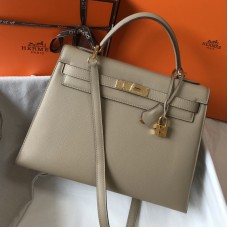 Replica Hermes Kelly 32cm Epsom