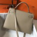 Replica Hermes Kelly 32cm Epsom