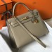 Replica Hermes Kelly 32cm Epsom
