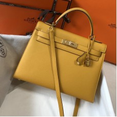 Replica Hermes Kelly 32cm Epsom