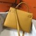 Replica Hermes Kelly 32cm Epsom