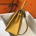 Replica Hermes Kelly 32cm Epsom