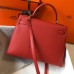 Replica Hermes Kelly 32cm Epsom