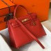 Replica Hermes Kelly 32cm Epsom