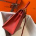 Replica Hermes Kelly 32cm Epsom