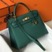 Replica Hermes Kelly 32cm Epsom