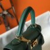 Replica Hermes Kelly 32cm Epsom