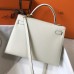 Replica Hermes Kelly 32cm Epsom
