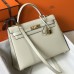 Replica Hermes Kelly 32cm Epsom