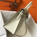 Replica Hermes Kelly 32cm Epsom