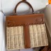 Replica Hermes Picnic Kelly 28cm Bag