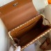 Replica Hermes Picnic Kelly 28cm Bag