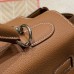 Hermes Kelly 42 Maxi Gold Togo Leather PHW