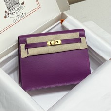 Replica Hermes Kelly Danse Evercolor Bag Anemone Replica Hermes Kelly Danse Bag