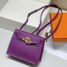 Replica Hermes Kelly Danse Evercolor Bag Anemone Replica Hermes Kelly Danse Bag