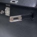 Replica Hermes Kelly Danse Evercolor Bag Black Replica Hermes Kelly Danse Bag