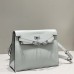 Replica Hermes Kelly Danse Evercolor Bag Bleu Pale Replica Hermes Kelly Danse Bag