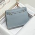 Replica Hermes Kelly Danse Evercolor Bag Bleu Lin Replica Hermes Kelly Danse Bag