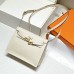 Replica Hermes Kelly Danse Evercolor Bag Craie Replica Hermes Kelly Danse Bag