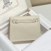 Replica Hermes Kelly Danse Evercolor Bag Craie Replica Hermes Kelly Danse Bag