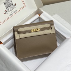 Replica Hermes Kelly Danse Evercolor Bag Etoupe Replica Hermes Kelly Danse Bag