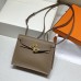 Replica Hermes Kelly Danse Evercolor Bag Etoupe Replica Hermes Kelly Danse Bag