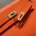 Replica Hermes Kelly Danse Bag