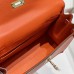 Replica Hermes Kelly Danse Bag