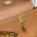 Replica Hermes Kelly Danse Evercolor Bag Gold Replica Hermes Kelly Danse Bag