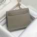 Replica Hermes Kelly Danse Evercolor Bag Grey Replica Hermes Kelly Danse Bag