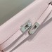Replica Hermes Kelly Danse Evercolor Bag Mauve Pale Replica Hermes Kelly Danse Bag