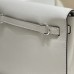 Replica Hermes Kelly Danse Evercolor Bag Pearl Gray Replica Hermes Kelly Danse Bag