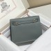 Replica Hermes Kelly Danse Evercolor Bag Vert Amande Replica Hermes Kelly Danse Bag