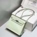Replica Hermes Kelly Danse Bag