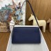 Replica Hermes Kelly Elan Bag Bleu Sephir Replica Hermes Kelly Elan Bag
