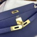 Replica Hermes Kelly Elan Bag Bleu Sephir Replica Hermes Kelly Elan Bag