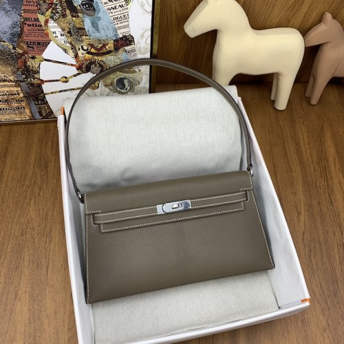 Replica Hermes Kelly Elan Bag