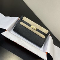 Hermes Kelly To Go Wallet Replica