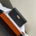 Hermes Kelly To Go Wallet Replica