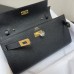Hermes Kelly To Go Wallet Replica