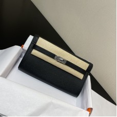 Hermes Kelly To Go Wallet Replica