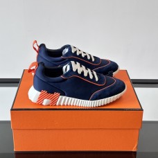 Replica Hermes Bouncing Sneakers - Top AAA Quality