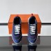 Bounce sole and tread pattern of Replica Hermes Sneaker