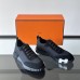 Bounce sole and tread pattern of Replica Hermes Sneaker