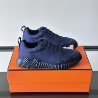 Replica Hermes Bouncing Sneakers - Top AAA Quality