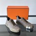 Bounce sole and tread pattern of Replica Hermes Sneaker