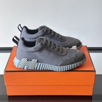 Replica Hermes Bouncing Sneakers - Top AAA Quality