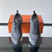 Bounce sole and tread pattern of Replica Hermes Sneaker