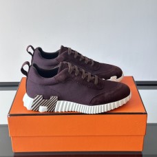 Replica Hermes Bouncing Sneakers - Top AAA Quality